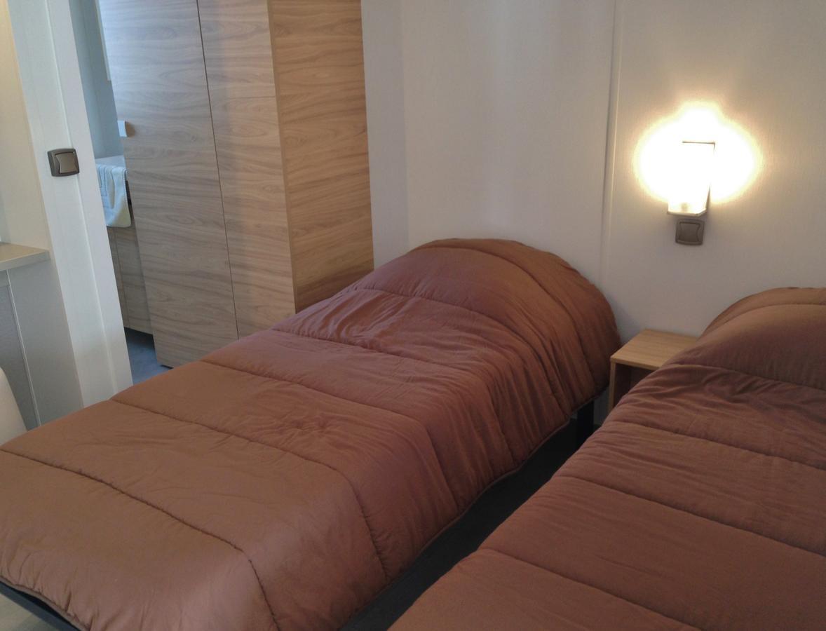 Camping Le Dauphin Hotel Сен-Жорж-дьо-Дидон Екстериор снимка